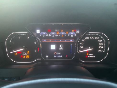 Used 2020 GMC Sierra 3500 Denali w/ Denali Ultimate Package image 25