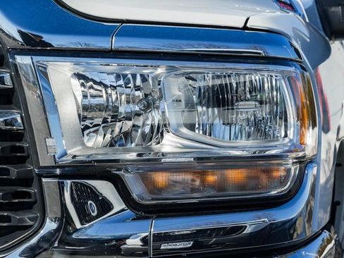 Used 2024 RAM 3500 Big Horn image 13