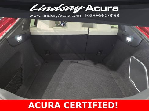 Certified 2025 Acura Integra A-Spec image 6