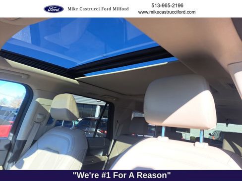 Used 2024 Ford Expedition Limited image 23