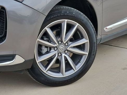 Used 2023 Acura RDX w/ Technology Package image 7