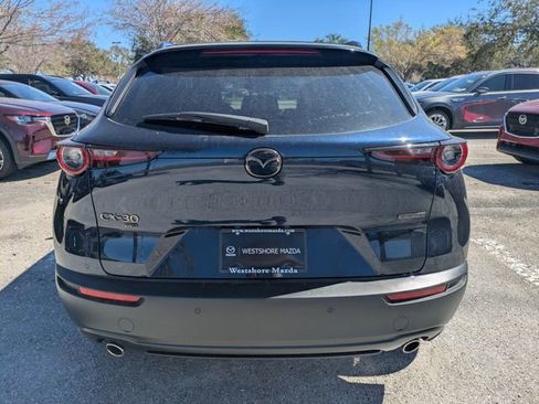 New 2026 MAZDA CX-30 Aire Edition image 4