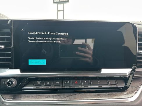 New 2026 Chevrolet Silverado 2500 LTZ w/ LTZ Convenience Package image 43