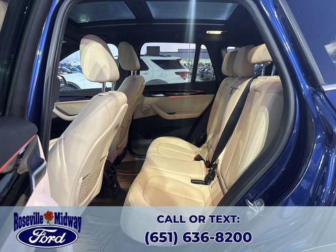 Used 2017 BMW X1 xDrive28i image 31