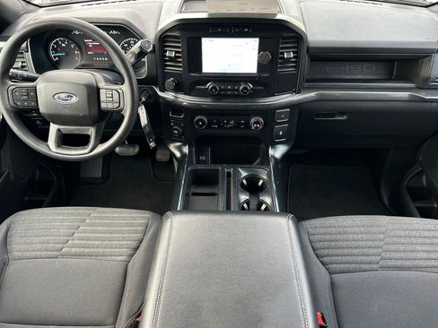 Used 2023 Ford F150 XL w/ STX Appearance Package image 14