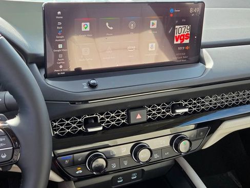 New 2026 Honda Accord Touring image 13