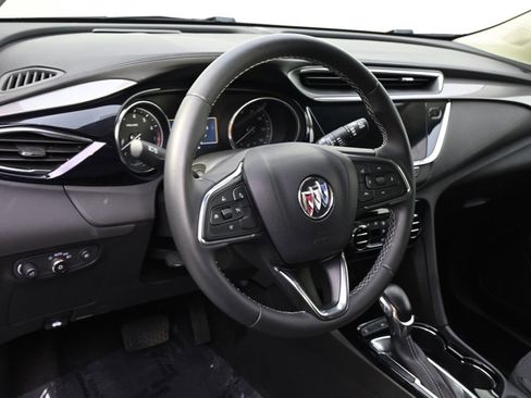Used 2023 Buick Encore GX Select FWD image 11