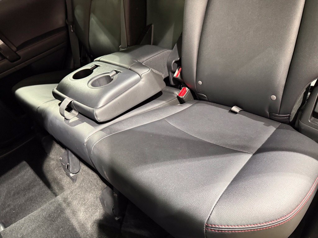 Certified 2023 Toyota 4Runner TRD Off-Road Premium w/ Off Road Premium Plus Package AWD/4WD image 21