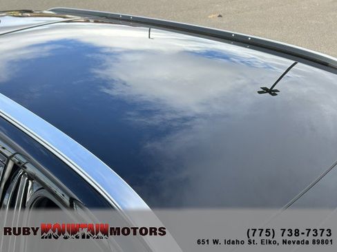 Used 2025 Toyota Crown Signia image 28