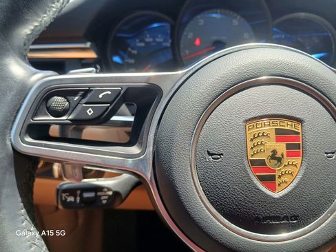 Used 2021 Porsche Macan S AWD/4WD image 29