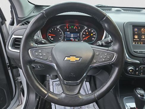 Used 2020 Chevrolet Equinox LT image 13