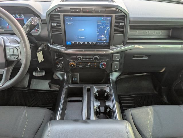 Used 2024 Ford F150 STX AWD/4WD image 7
