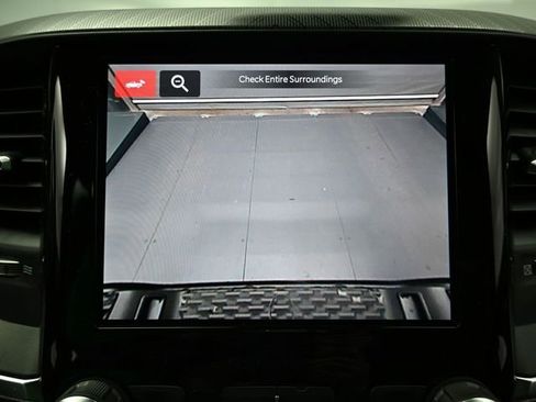 New 2026 RAM 1500 Big Horn w/ Night Edition AWD/4WD image 36