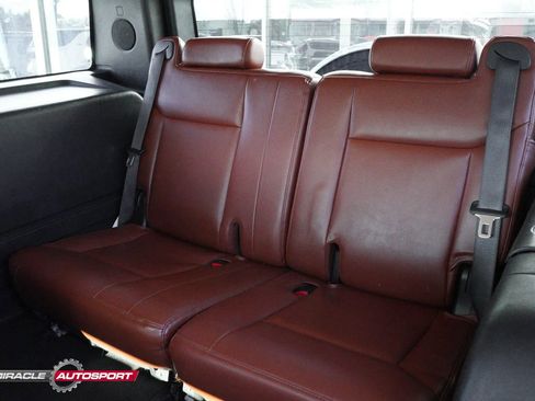 Used 2008 HUMMER H2 Luxury image 28