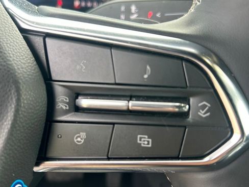 Used 2026 Chevrolet Traverse Z71 AWD/4WD image 21