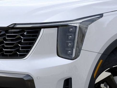 New 2026 Kia Sorento EX w/ EX Premium Package FWD image 10