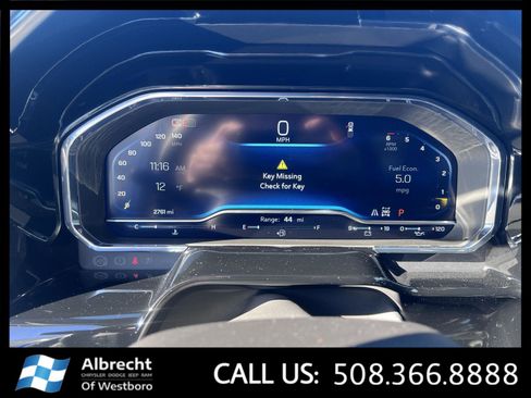 Used 2025 Chevrolet Silverado 1500 LT Trail Boss w/ Convenience Package II image 28