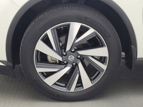 Used 2018 Nissan Murano Platinum image 31