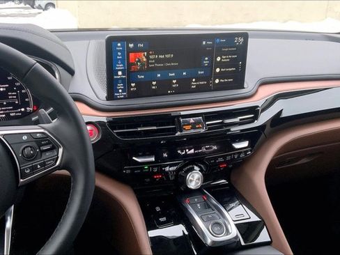 New 2026 Acura MDX SH-AWD w/ Technology Package image 10