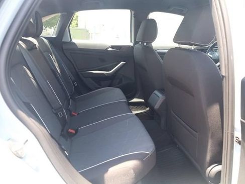 Used 2025 Volkswagen Jetta Sport FWD image 17