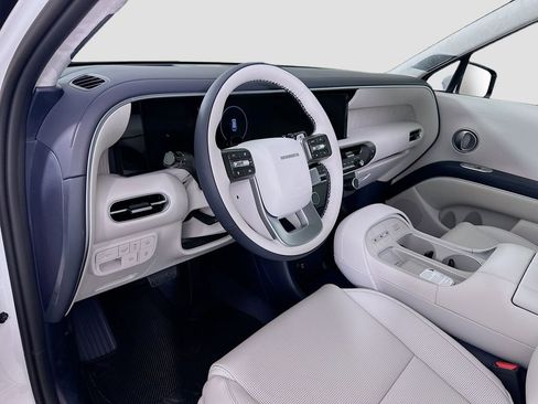 New 2026 Hyundai Palisade Calligraphy image 9