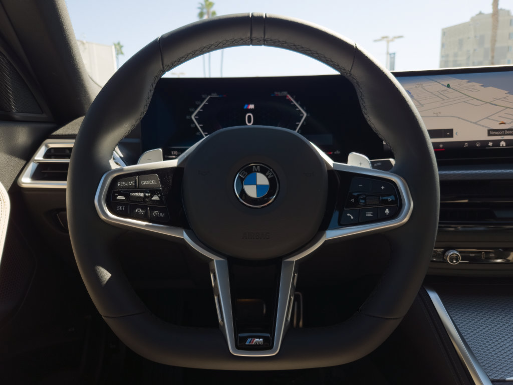 New 2026 BMW 230i Coupe w/ Premium Package RWD image 16