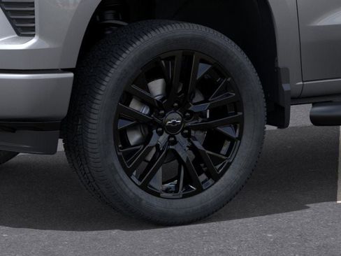 New 2026 Chevrolet Silverado 1500 RST w/ Rally Edition image 9