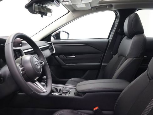 New 2026 MAZDA CX-50 Meridian Edition AWD/4WD image 13