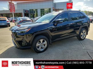 Used 2024 Toyota RAV4 XLE FWD 360° Tour