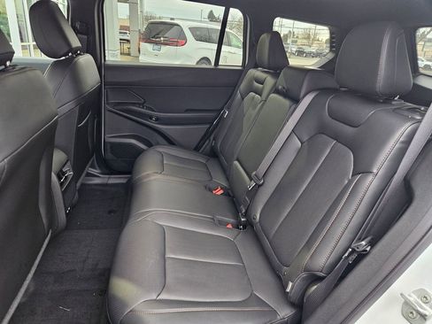 New 2026 Jeep Cherokee Limited image 30