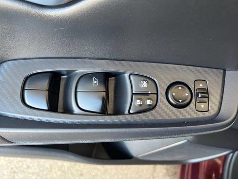 Certified 2023 Nissan Sentra SV FWD image 41