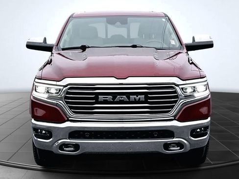 Used 2019 RAM 1500 Laramie Longhorn AWD/4WD image 6