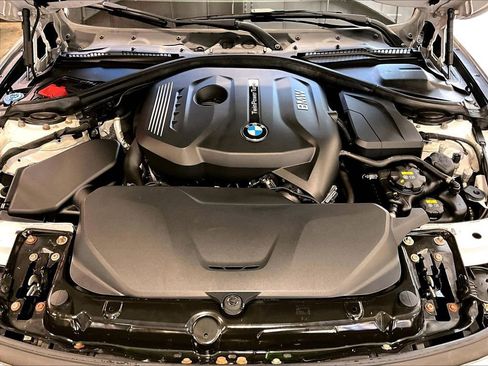 Used 2017 BMW 430i Gran Coupe xDrive AWD/4WD image 30