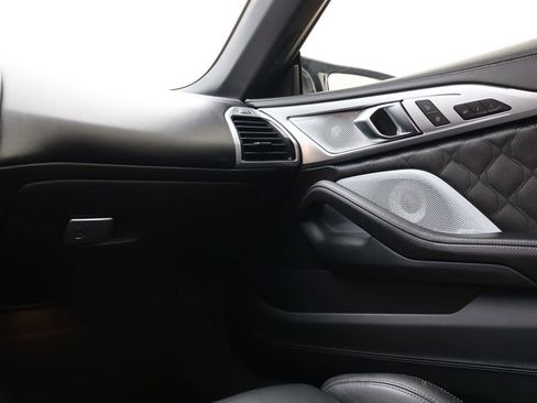 Used 2020 BMW M8 Convertible w/ Driving Assistance Package image 46