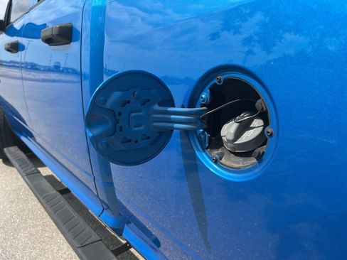 Used 2021 RAM 1500 Tradesman w/ Tradesman SXT Package image 32