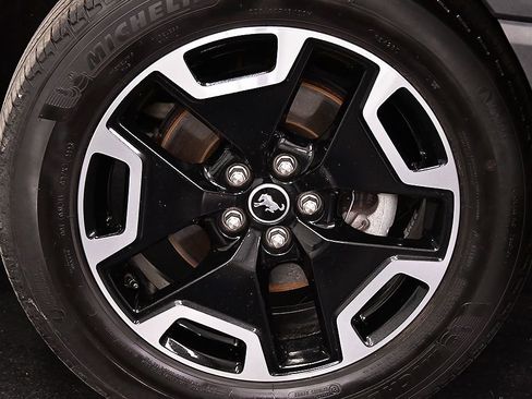 Used 2023 Ford Bronco Sport Outer Banks w/ Tech Package image 9