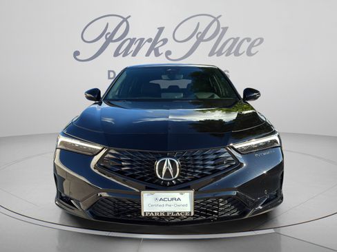 Used 2024 Acura Integra A-Spec FWD image 9