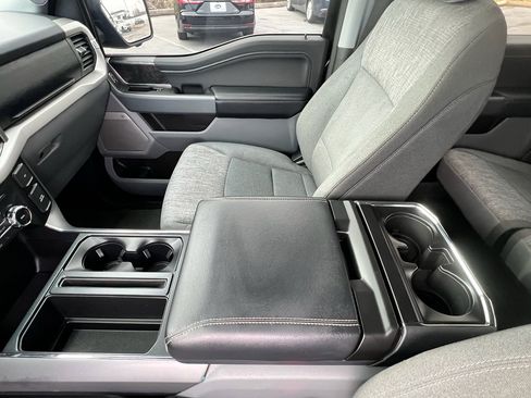 Used 2022 Ford F150 XLT w/ Equipment Group 302A High image 24