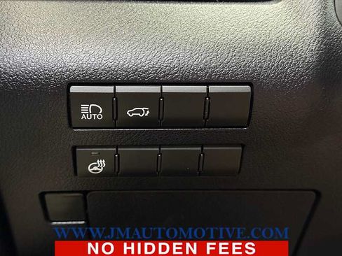 Used 2021 Lexus RX 350 AWD w/ Premium Package image 37