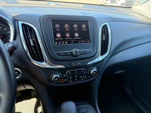 Used 2024 Chevrolet Equinox LT image 21