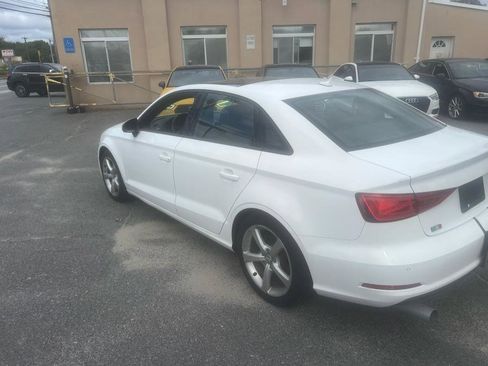 Used 2016 Audi A3 2.0T Premium image 4