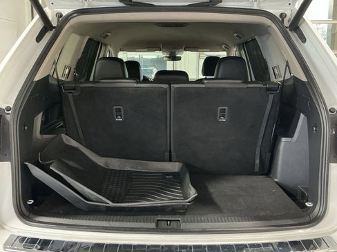 Used 2019 Volkswagen Atlas SE image 31