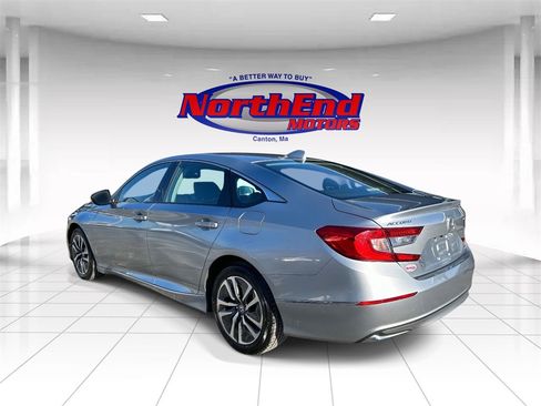Used 2020 Honda Accord EX-L image 5