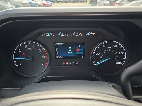 Used 2024 Ford F250 XLT image 26