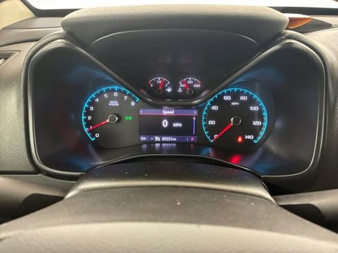 Certified 2019 GMC Canyon SLE w/ Elevation Edition AWD/4WD image 25