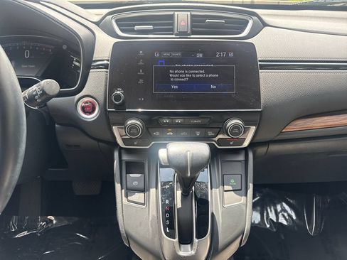 Used 2019 Honda CR-V EX-L image 18