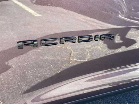 New 2026 GMC Acadia Elevation w/ Black Edition image 7