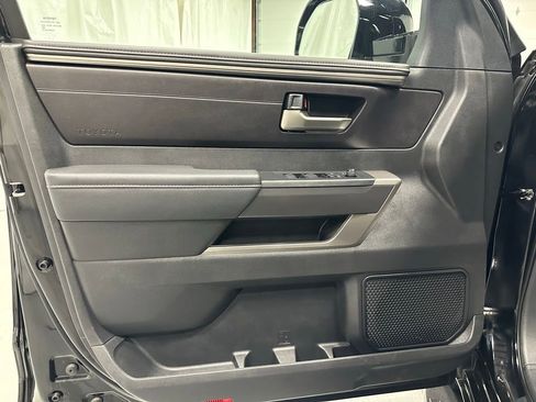 Used 2024 Toyota Sequoia SR5 w/ SR5 Premium Package AWD/4WD image 8