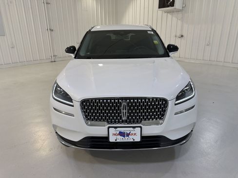 Used 2022 Lincoln Corsair FWD w/ Equipment Group 101A image 31