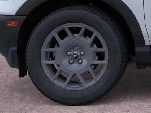 New 2026 Ford Bronco Sport Big Bend w/ Convenience Package AWD/4WD image 21
